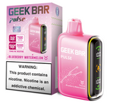 GEEKBAR PULSE 15000 PUFFS (BOX OF 5)