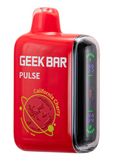 GEEKBAR PULSE 15000 PUFFS (BOX OF 5)