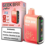 GEEKBAR PULSE 15000 PUFFS (BOX OF 5)