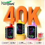 KangVape Heaven X 40,000 Puffs Disposable (BOX OF 5)