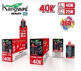 KangVape Heaven X 40,000 Puffs Disposable (BOX OF 5)