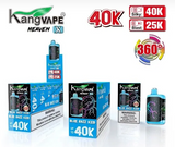 KangVape Heaven X 40,000 Puffs Disposable (BOX OF 5)