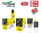 KangVape Heaven X 40,000 Puffs Disposable (BOX OF 5)