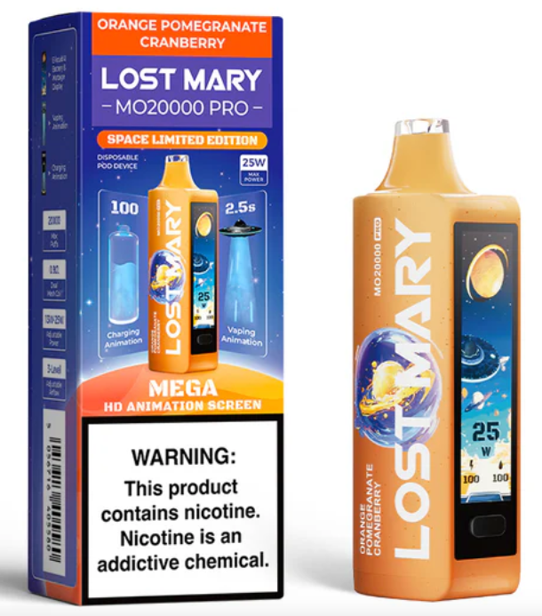 lost mary vape near me within 5 mi Lost Mary Vape Online