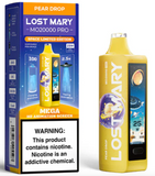 Lost Mary MO20000 Pro (Box of 5)