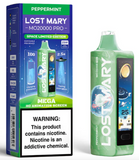 Lost Mary MO20000 Pro (Box of 5)