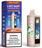 Lost Mary MO20000 Pro (Box of 5)