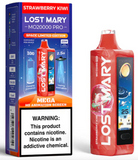 Lost Mary MO20000 Pro (Box of 5)