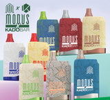 Modus x KadoBar KB10000 Disposable (BOX OF 5)