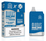 Modus x KadoBar KB10000 Disposable (BOX OF 5)