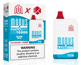 Modus x KadoBar KB10000 Disposable (BOX OF 5)