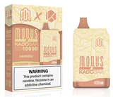 Modus x KadoBar KB10000 Disposable (BOX OF 5)