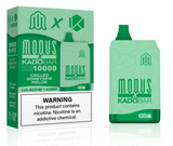 Modus x KadoBar KB10000 Disposable (BOX OF 5)