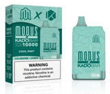 Modus x KadoBar KB10000 Disposable (BOX OF 5)