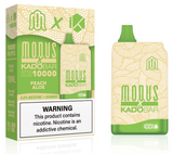 Modus x KadoBar KB10000 Disposable (BOX OF 5)