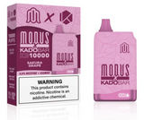 Modus x KadoBar KB10000 Disposable (BOX OF 5)