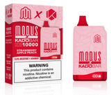 Modus x KadoBar KB10000 Disposable (BOX OF 5)