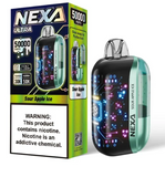 NEXA Ultra 50000 Disposable (Box of 5)