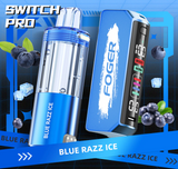 FOGER SWITCH PRO KIT 30K Puffs (BOX OF 5)