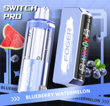 FOGER SWITCH PRO KIT 30K Puffs (BOX OF 5)