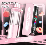 FOGER SWITCH PRO KIT 30K Puffs (BOX OF 5)