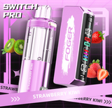 FOGER SWITCH PRO KIT 30K Puffs (BOX OF 5)