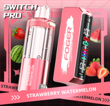 FOGER SWITCH PRO KIT 30K Puffs (BOX OF 5)