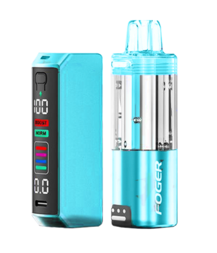 best refillable pod vapes 7 Best Pod Vapes 2026: You Need to Try Right Now