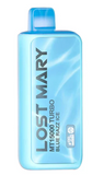 Lost Mary MT15000 Turbo Disposable POD Device (Box of 5)