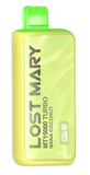 Lost Mary MT15000 Turbo Disposable POD Device (Box of 5)