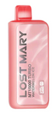 Lost Mary MT15000 Turbo Disposable POD Device (Box of 5)