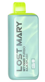 Lost Mary MT15000 Turbo Disposable POD Device (Box of 5)