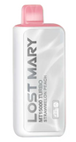 Lost Mary MT15000 Turbo Disposable POD Device (Box of 5)