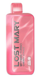 Lost Mary MT15000 Turbo Disposable POD Device (Box of 5)