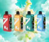 Kangvape KV Turbo 25K Disposable (Box of 5)