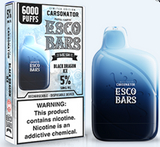 Esco Bars 6000Puffs (Box of 10)