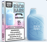 Esco Bars 6000Puffs (1 Piece)