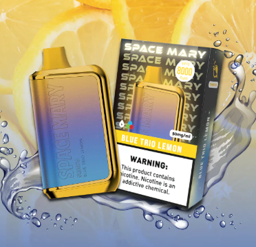 Space mary Disposable Vape 8000 Puffs (Box of 10) Space mary Disposable Vape 8000 Puffs (Box of 10)
