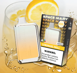 Space mary Disposable Vape 8000 Puffs (Box of 10)