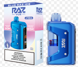 RAZ VUE 50K DISPOSABLE KIT VAPE (BOX OF 5)