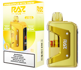 RAZ VUE 50K DISPOSABLE KIT VAPE (BOX OF 5)