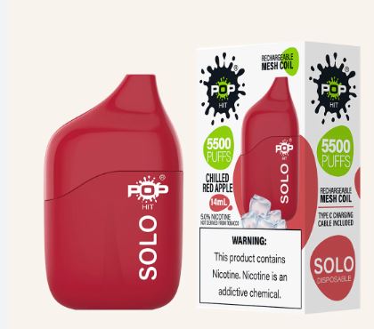 vape popping Liquids bei HOV kaufen