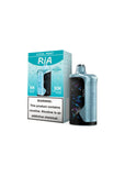 RIA 30K PUFFS NV30K POWERED BY GEEK BAR DISPOSABLE VAPE (Box of 5)