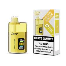 can you buy disposable vapes in illinois iJOY Disposable Vape Kit Long Last and Safe main image 1