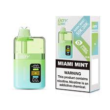 can you buy disposable vapes in illinois iJoy XP50000 Disposable main image 1