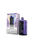 RIA 30K PUFFS NV30K POWERED BY GEEK BAR DISPOSABLE VAPE (Box of 5)