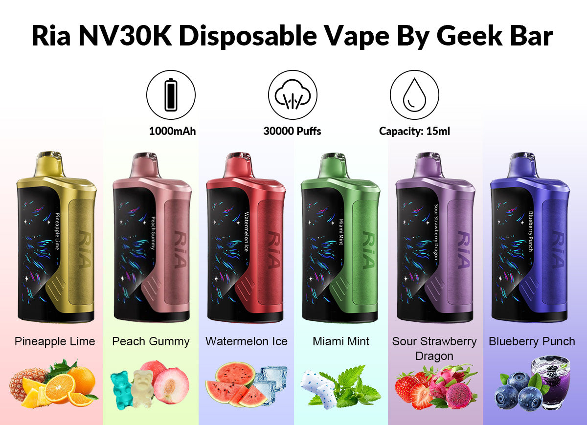 VAPEFADE