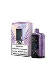 RIA 30K PUFFS NV30K POWERED BY GEEK BAR DISPOSABLE VAPE (Box of 5)