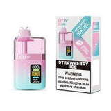 Ijoy XP50000 PUFFS (BOX OF 5)
