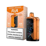 RIA 30K PUFFS NV30K POWERED BY GEEK BAR DISPOSABLE VAPE (Box of 5)